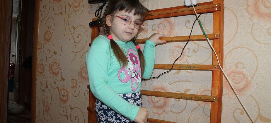 Благотворители пополнили копилку для Лизы Машкиной еще на 16 тысяч 400 рублей. Спасибо каждому!