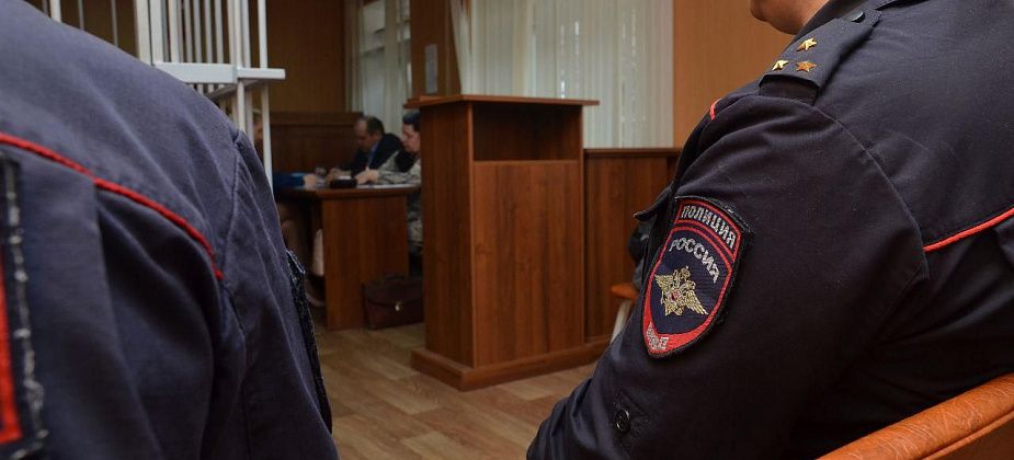 Токарь может сесть на девять лет за закладку наркотиков на 200 рублей