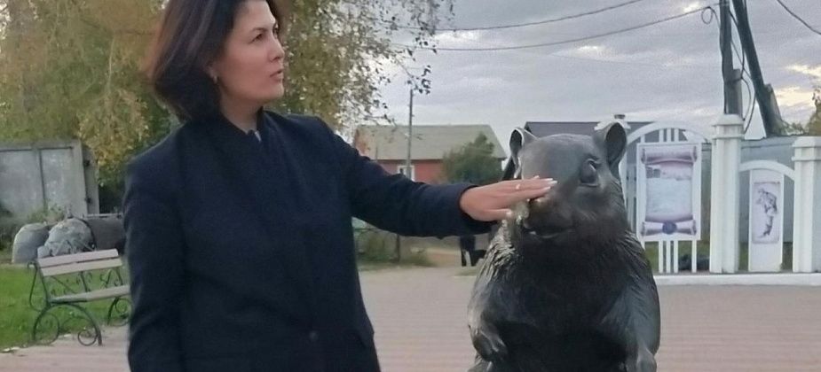 В Краснотурьинск приезжал директор «туристического» департамента