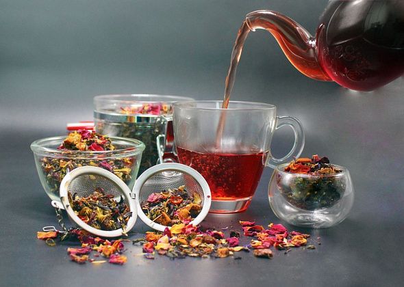 Ароматный, вкусный и безопасный: выбираем качественный чай 