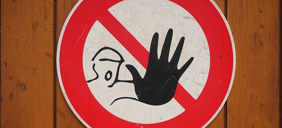 По квартирам ходят лже-сотрудники «Детей войны». Будьте бдительны!