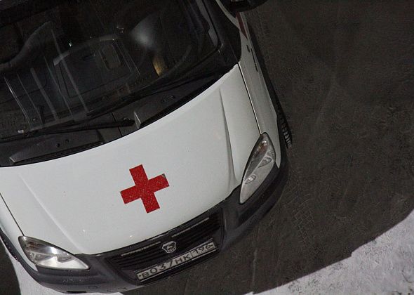 Мужчину обвиняют в том, что столкнул девушку из окна второго этажа 
