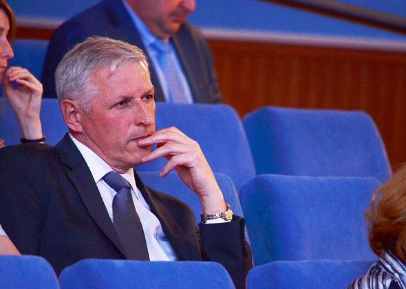Перед судом предстанет начальник «спортивного» управления мэрии