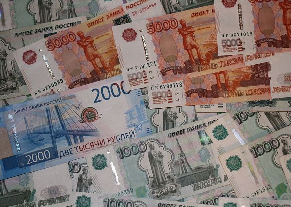 Мэрия  озаботилась бюджетами будущих трех лет