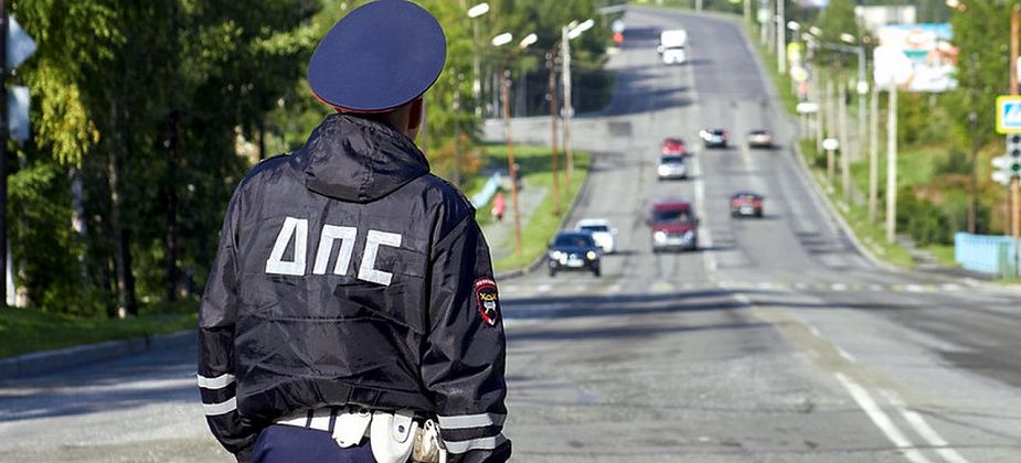 Отделение ГИБДД выйдет в рейд  со скрытым патрулированием. Будут наблюдать за пешеходами