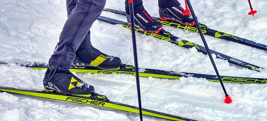 Юная краснотурьинская лыжница отобралась на всероссийские соревнования «Пионерская правда»