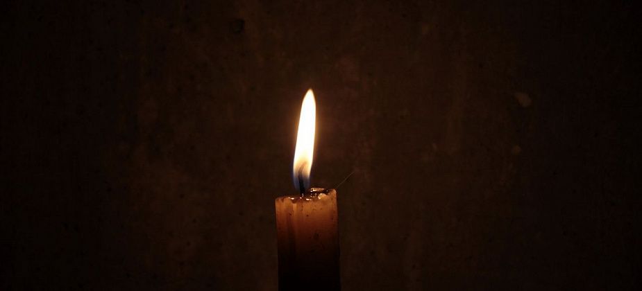 День памяти: с 18 по 24 ноября от нас ушли