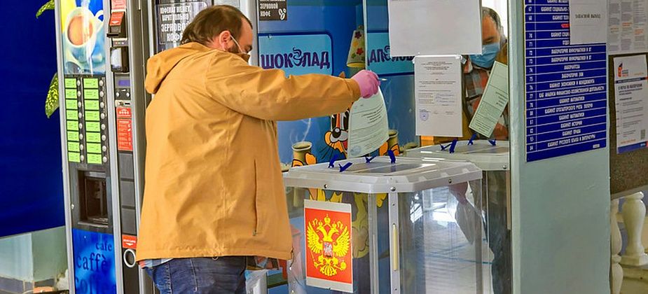 Почти exit poll: большинство участников опроса "ВК" проголосовали против поправок. И объяснили почему
