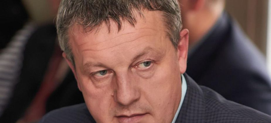 Нас выбирают, значит доверяют