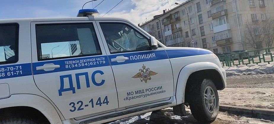 На выходных инспекторы ГИБДД поймали 8 пьяных водителей