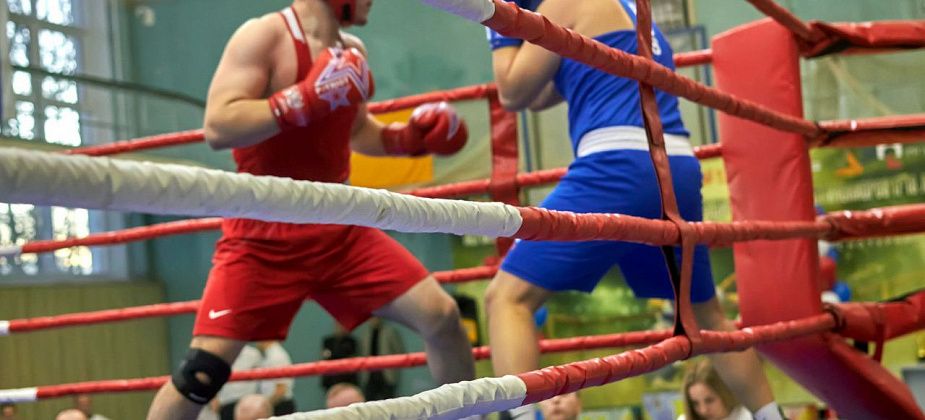 Краснотурьинские боксеры завоевали 8 первых мест на «Кубке Горнозаводска»