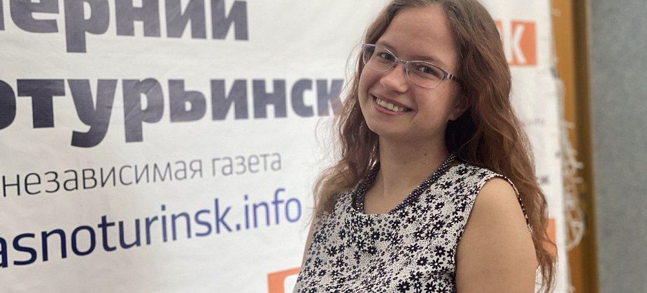 “Гений места”: библиотека помогает молодым краснотурьинцам реализоваться в искусстве