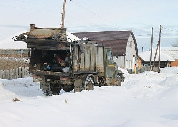 Медведев разрешил регионам снижать тарифы на вывоз мусора