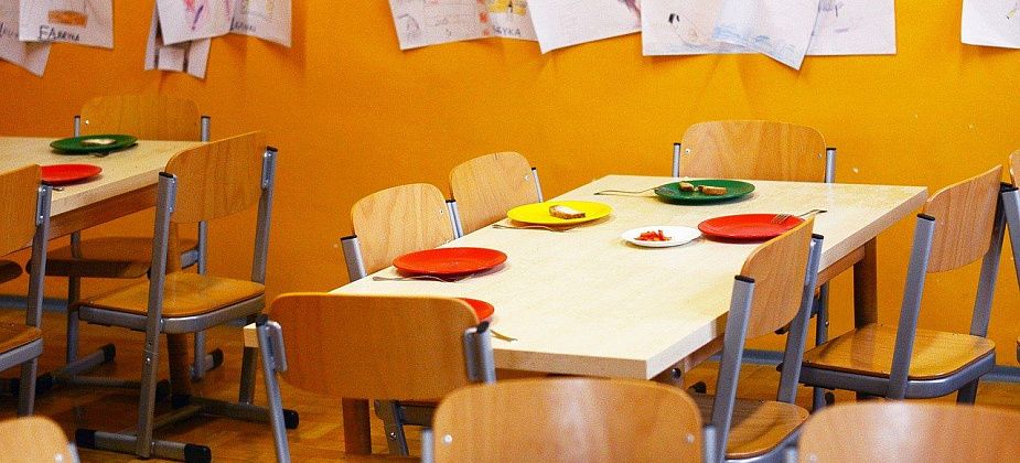 COVID. В четырех детсадах с 8 апреля открывают дежурные группы. Готовьте справки