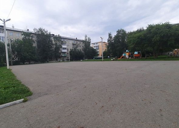 В Краснотурьинске появится новый корт