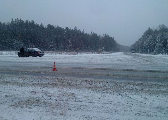 Сотрудники ГИБДД просят не выезжать из города в морозы и оказывать помощь на дорогах