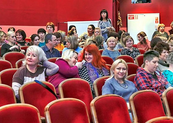 Новоуральский театр кукол покажет в Краснотурьинске три спектакля