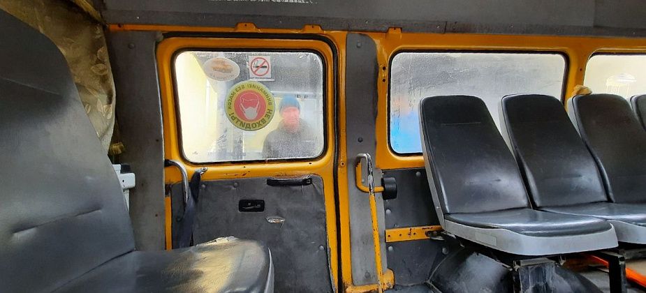 QR-коды в общественном транспорте приведут к коллапсу. В этом уверены краснотурьинские перевозчики