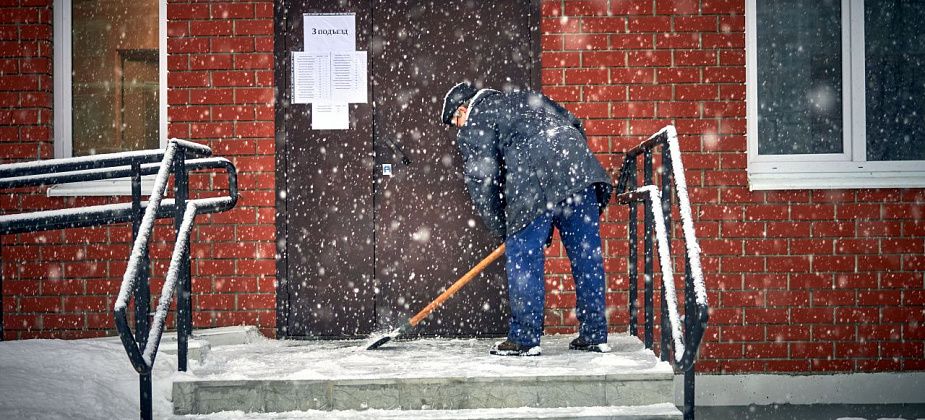 Новый дом по Коммунальной поможет существенно сократить очередь обеспечения жильем нуждающихся