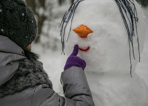 Культурные выходные: план на все каникулы