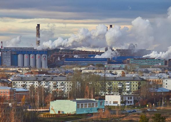 Перечень моногородов может сократиться на 75 населенных пунктов