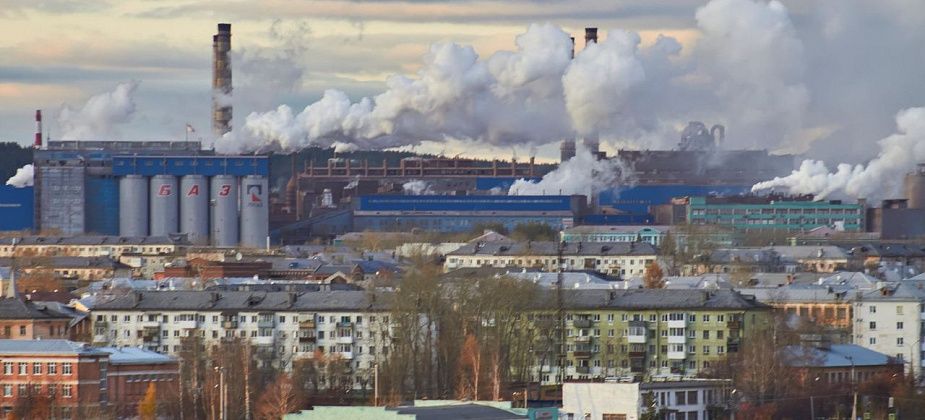 Перечень моногородов может сократиться на 75 населенных пунктов