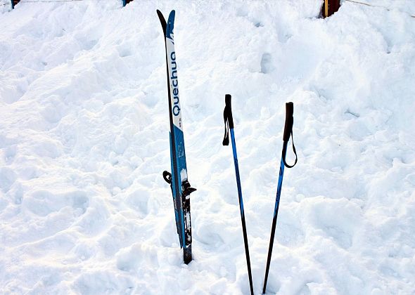 Краснотурьинские лыжники взяли серебро и бронзу на областных гонках в Верхней Салде