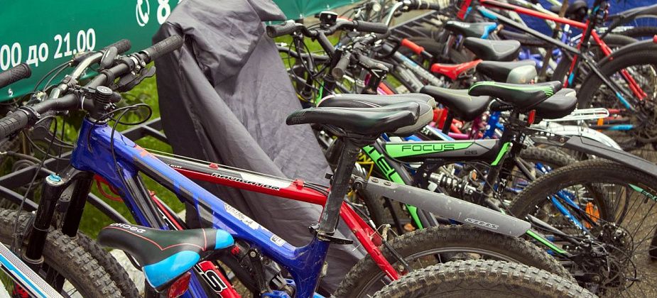 Сегодня горожане отправятся в велопутешествие по Краснотурьинску