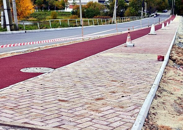 Более 3 миллионов потратит мэрия на ограждения в Заречном районе