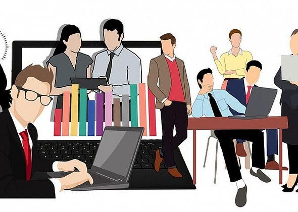 Какую работу предлагает центр занятости с 31 июля
