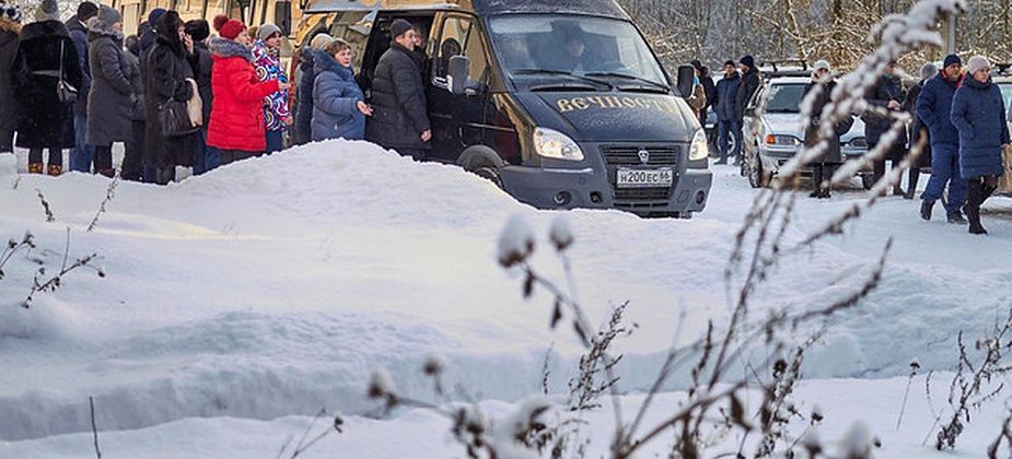 Мужчину, причастного к смерти Аделины Гузь, будут принудительно лечить