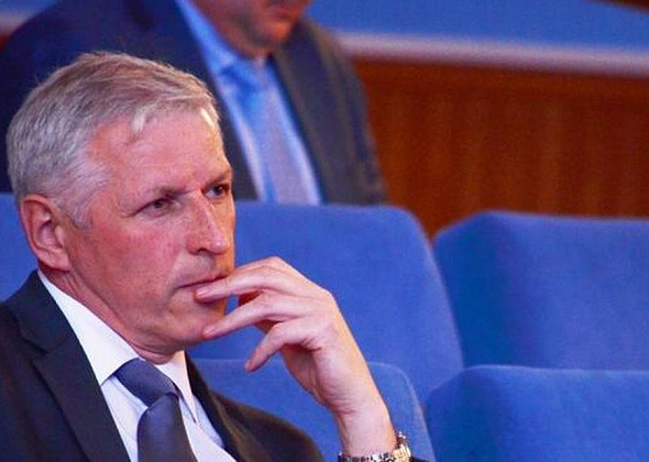 Начальника «спортивного» управления мэрии оштрафовали на 10 000 рублей