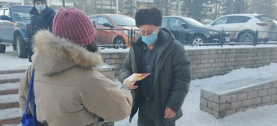  «Ваш гид» за выходные получили более 3,5 тысяч горожан