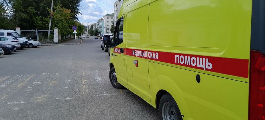 Серовчанина, пострадавшего в ДТП на трассе между Карпинском и Кытлымом, перевезут в Екатеринбург
