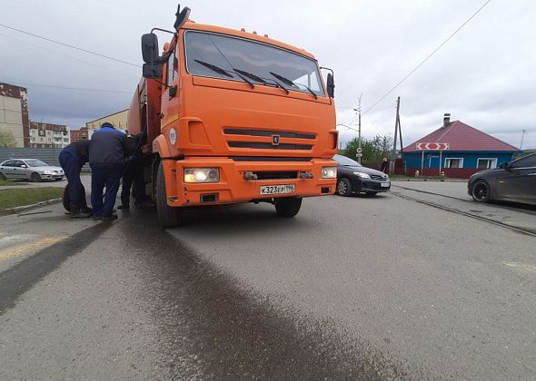 МУП «УКК» дали гарантий почти на 25 миллионов рублей