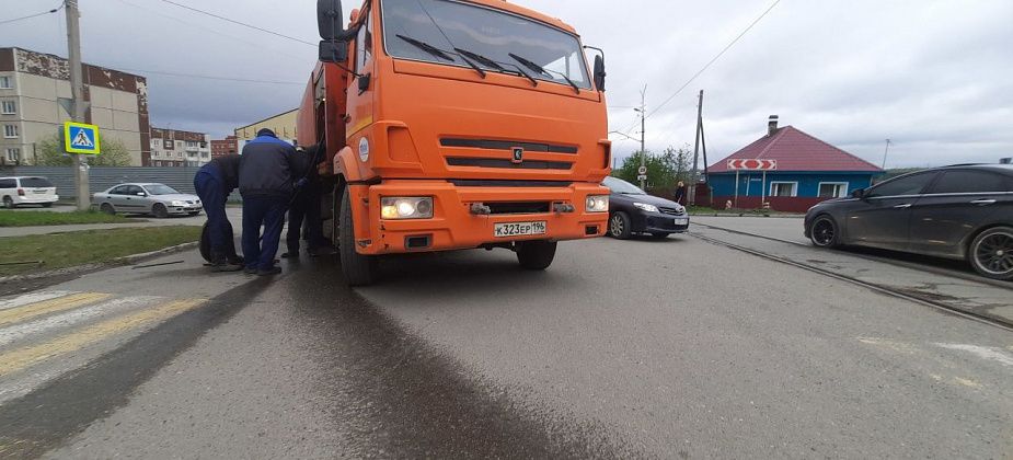 МУП «УКК» дали гарантий почти на 25 миллионов рублей