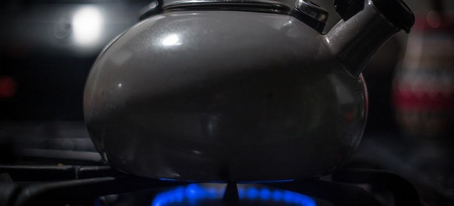 В пригороде Краснотурьинска на четыре дня отключают газ