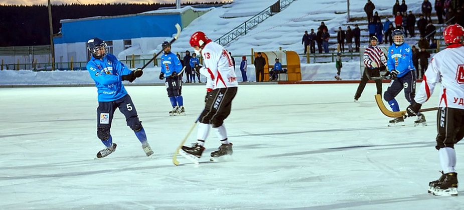 «Маяк» открывает сезон: первая игра - уже сегодня