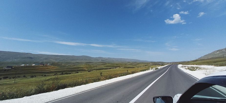 Собираетесь в отпуск на авто? Рассказываем, как нужно подготовиться 