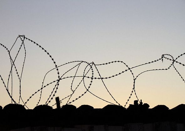 Житель Краснотурьинска вернулся в колонию из-за нарушения административного надзора