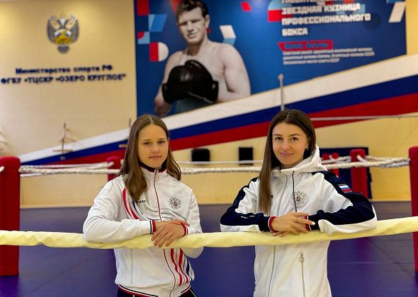 Снежана Кузнецова и ее тренер Юлия Санкина удостоены стипендий