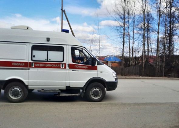 В Краснотурьинске резко возрос травматизм детей и подростков