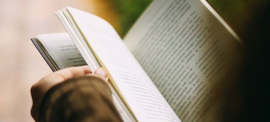 Детей и подростков приглашают поучаствовать в фестивале любителей художественного чтения