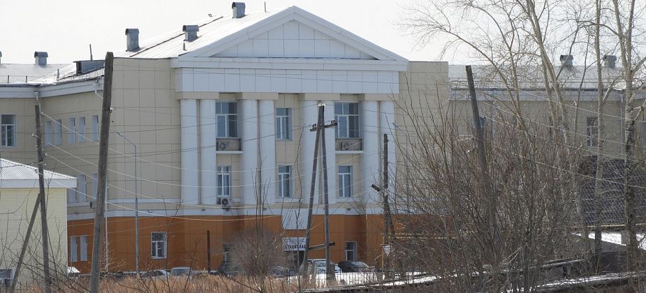 COVID. У жителя Краснотурьинска обнаружен коронавирус? Проверяем информацию