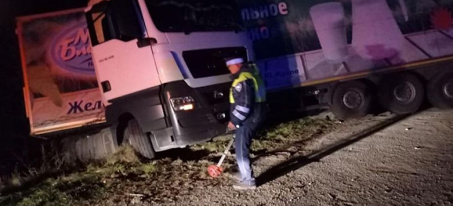 Прокуратура займется проверкой ДТП, в котором погибли две актрисы 