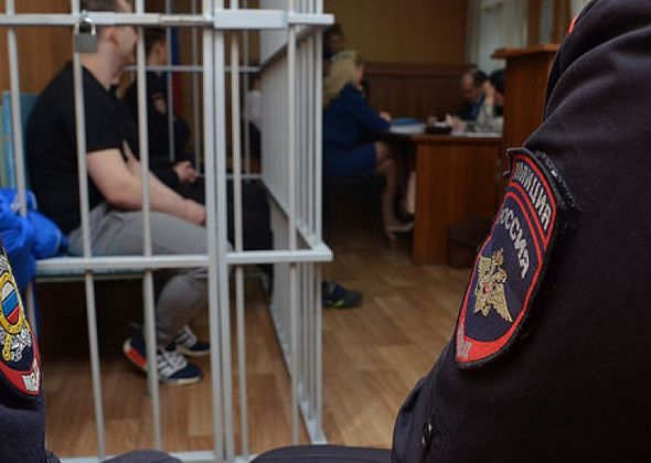 Краснотурьинца, оправданного городским судом, все же наказали