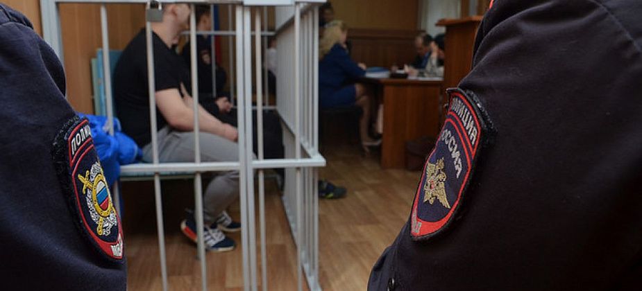 Краснотурьинца, оправданного городским судом, все же наказали