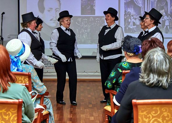 Концерт, мастер-класс и выставка ждут гостей «Ночи искусств» в библиотеке