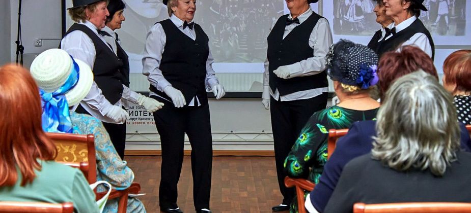 Концерт, мастер-класс и выставка ждут гостей «Ночи искусств» в библиотеке