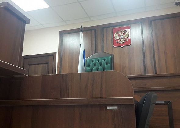 Краснотурьинский горсуд начинает год рассмотрением двух уголовных и трех гражданских дел